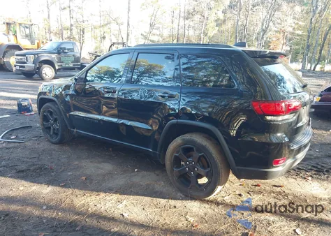 2021 Jeep Grand Cherokee Freedom 4X2 z USA, uszkodzony, nr VIN 1C4RJEAG7MC746169